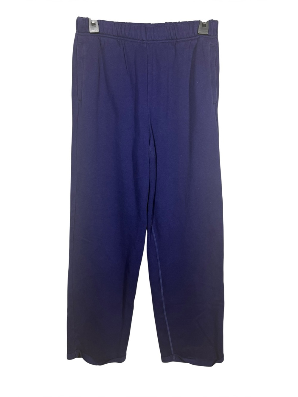 Skims Fleece Sweatpants Size XS